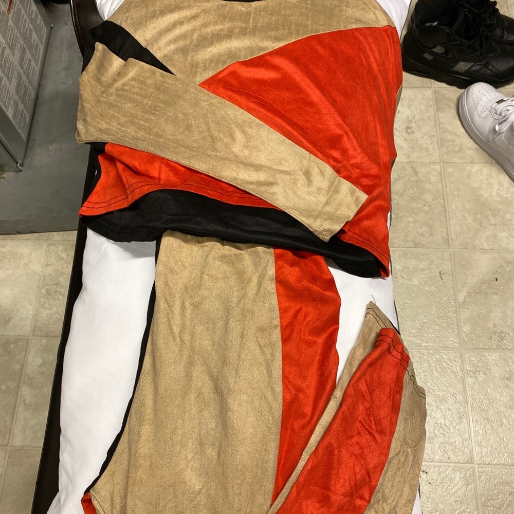 Women’s set